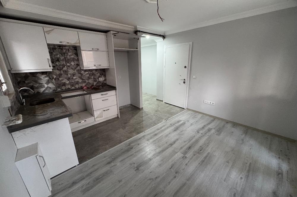 ORHANTEPE 2+1 MERKEZİ KONUMLU YENİ DAİRE