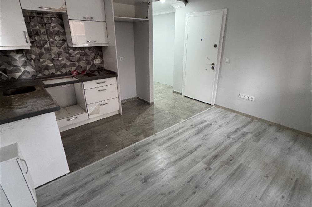ORHANTEPE 2+1 MERKEZİ KONUMLU YENİ DAİRE