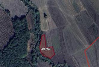 Kandıra/Bolu Satılık 2195M2 Tarla - 6 - 31945