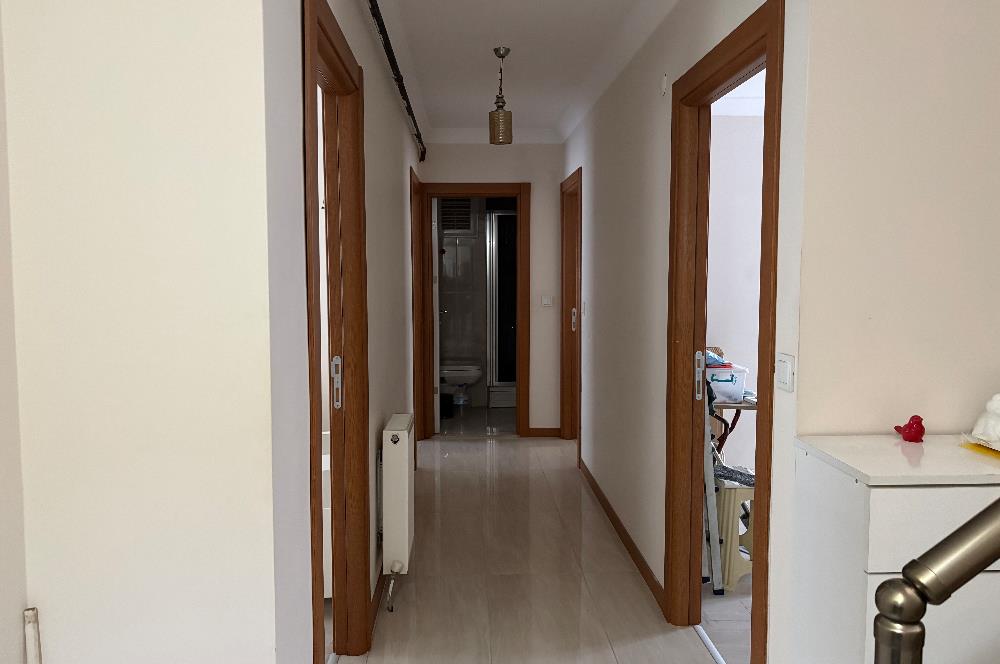 C21 LOCA’DAN 1.ORUÇGAZİFE SATILIK DUBLEKS