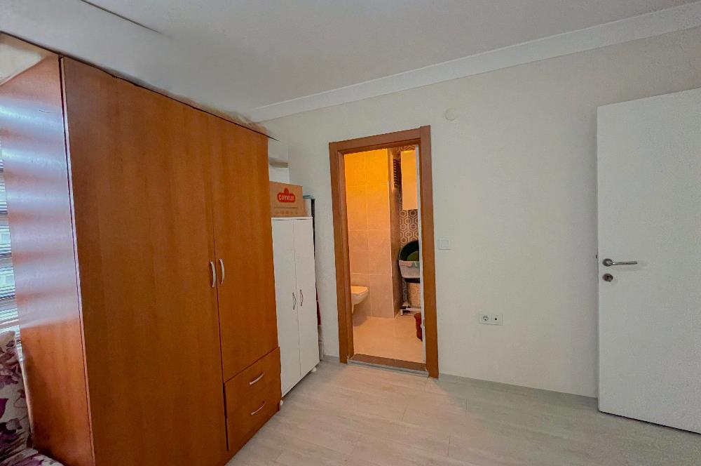 C21 LOCA’DAN 1.ORUÇGAZİFE SATILIK DUBLEKS