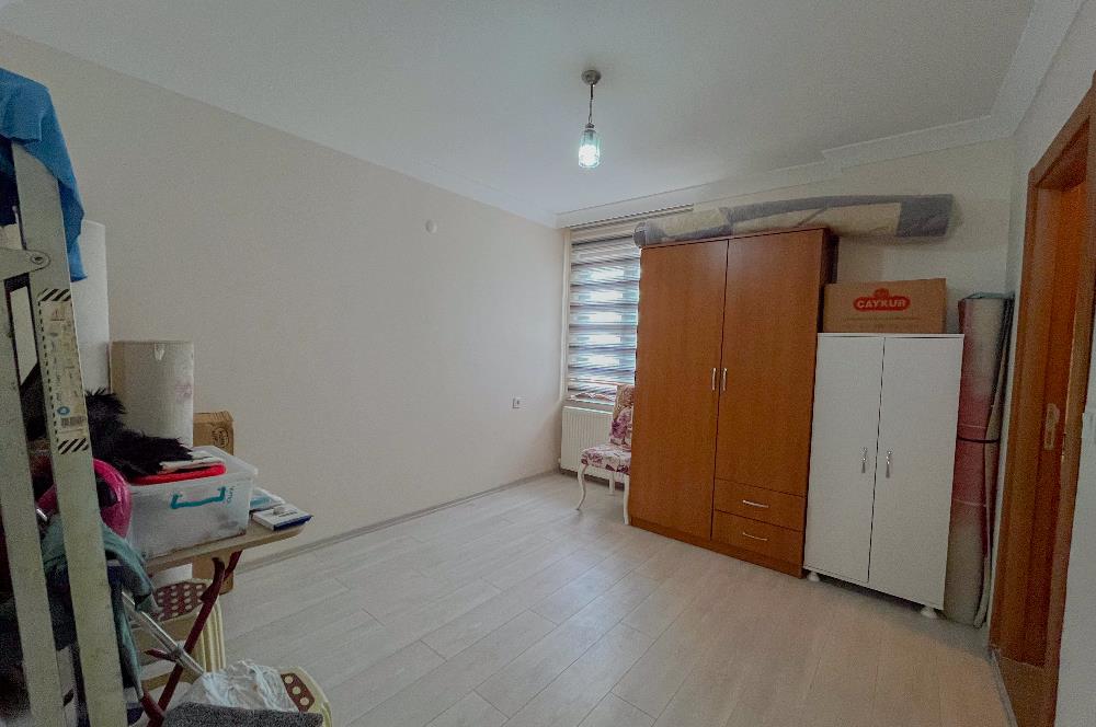 C21 LOCA’DAN 1.ORUÇGAZİFE SATILIK DUBLEKS