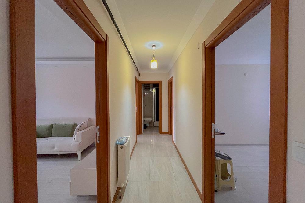 C21 LOCA’DAN 1.ORUÇGAZİFE SATILIK DUBLEKS