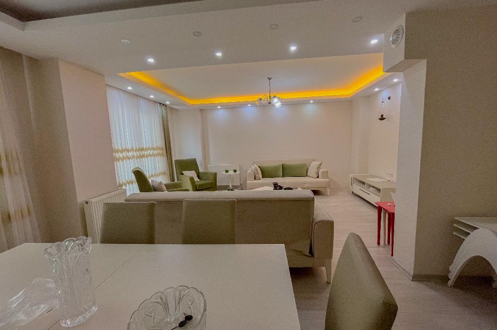 C21 LOCA’DAN 1.ORUÇGAZİFE SATILIK DUBLEKS