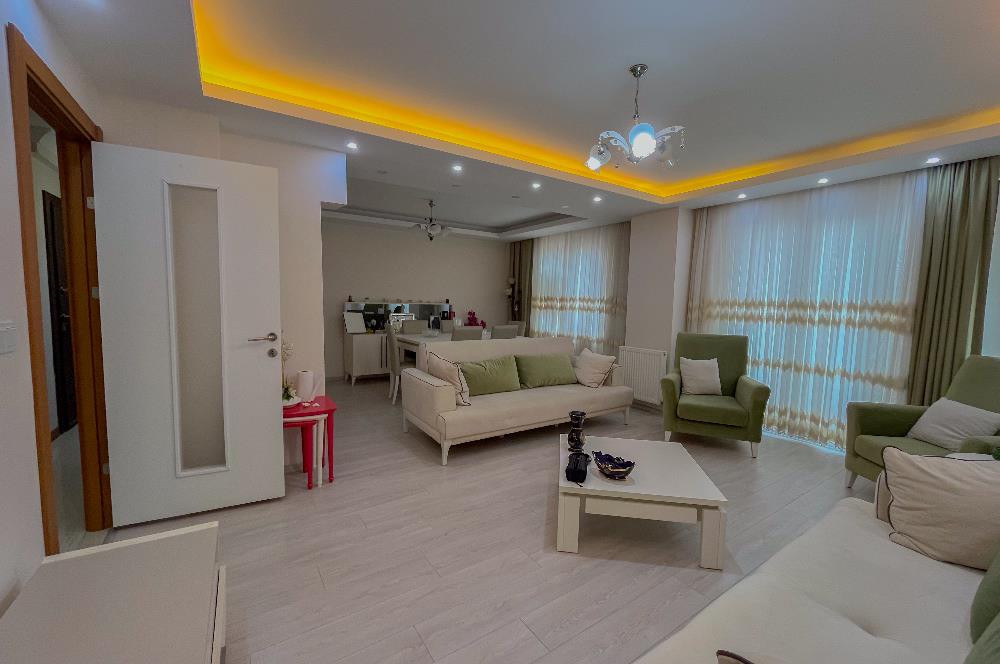 C21 LOCA’DAN 1.ORUÇGAZİFE SATILIK DUBLEKS