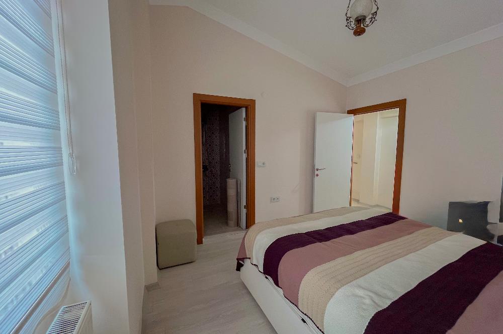 C21 LOCA’DAN 1.ORUÇGAZİFE SATILIK DUBLEKS