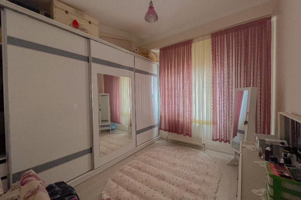 C21 LOCA’DAN 1.ORUÇGAZİFE SATILIK DUBLEKS