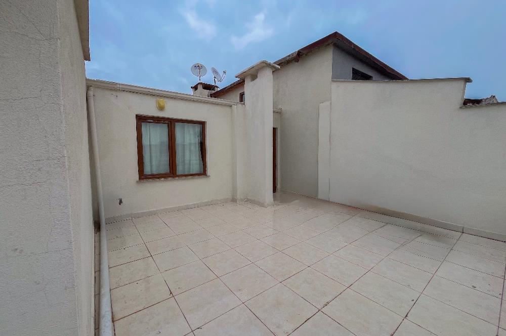 C21 LOCA’DAN 1.ORUÇGAZİFE SATILIK DUBLEKS