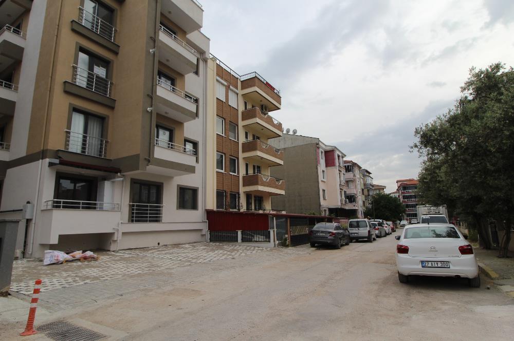 CENTURY21 BAL'DAN BAHÇELİEVLER MAH.'de KİRALIK SIFIR 1+1 DAİRE