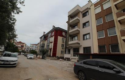 CENTURY21 BAL'DAN BAHÇELİEVLER MAH.'de KİRALIK SIFIR 1+1 DAİRE