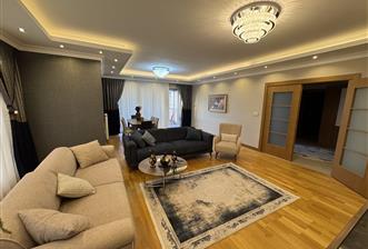 INCEK MİLLET VEKİLİ KONUTLARIN’DA YENİ YAPI VE MOBİLYALI 11. KAT SATILIK DAIRE - 3 - 31942