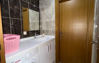 INCEK MİLLET VEKİLİ KONUTLARIN’DA YENİ YAPI VE MOBİLYALI 11. KAT SATILIK DAIRE