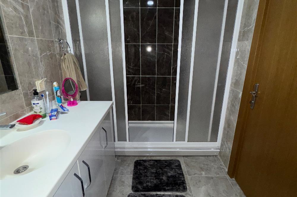 INCEK MİLLET VEKİLİ KONUTLARIN’DA YENİ YAPI VE MOBİLYALI 11. KAT SATILIK DAIRE