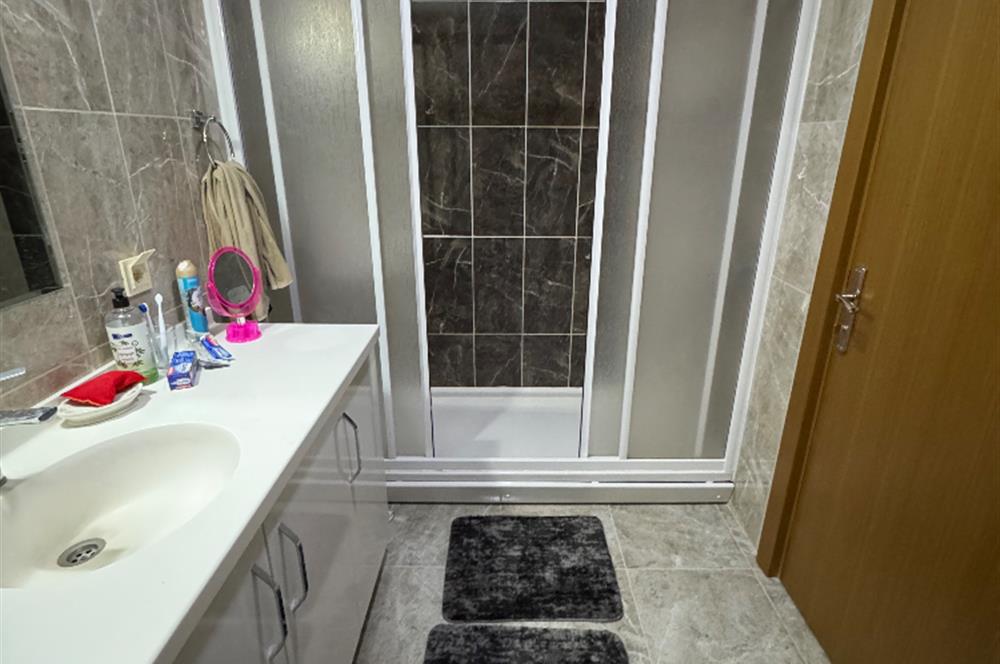 INCEK MİLLET VEKİLİ KONUTLARIN’DA YENİ YAPI VE MOBİLYALI 11. KAT SATILIK DAIRE