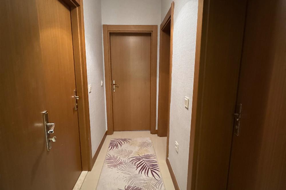 INCEK MİLLET VEKİLİ KONUTLARIN’DA YENİ YAPI VE MOBİLYALI 11. KAT SATILIK DAIRE