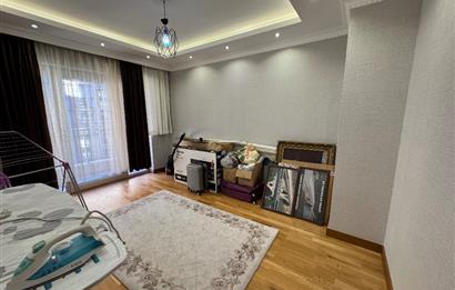 INCEK MİLLET VEKİLİ KONUTLARIN’DA YENİ YAPI VE MOBİLYALI 11. KAT SATILIK DAIRE