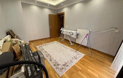 INCEK MİLLET VEKİLİ KONUTLARIN’DA YENİ YAPI VE MOBİLYALI 11. KAT SATILIK DAIRE