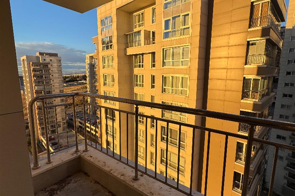 INCEK MİLLET VEKİLİ KONUTLARIN’DA YENİ YAPI VE MOBİLYALI 11. KAT SATILIK DAIRE