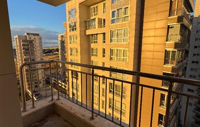 INCEK MİLLET VEKİLİ KONUTLARIN’DA YENİ YAPI VE MOBİLYALI 11. KAT SATILIK DAIRE