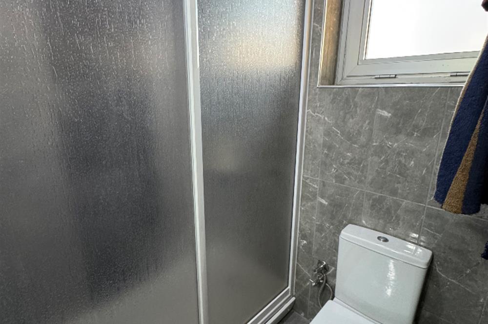 INCEK MİLLET VEKİLİ KONUTLARIN’DA YENİ YAPI VE MOBİLYALI 11. KAT SATILIK DAIRE