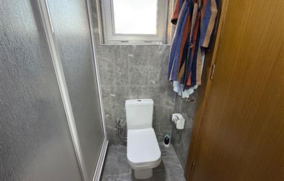 INCEK MİLLET VEKİLİ KONUTLARIN’DA YENİ YAPI VE MOBİLYALI 11. KAT SATILIK DAIRE