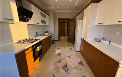 INCEK MİLLET VEKİLİ KONUTLARIN’DA YENİ YAPI VE MOBİLYALI 11. KAT SATILIK DAIRE