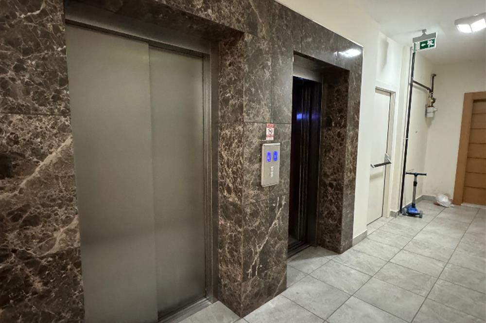 INCEK MİLLET VEKİLİ KONUTLARIN’DA YENİ YAPI VE MOBİLYALI 11. KAT SATILIK DAIRE