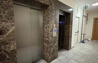 INCEK MİLLET VEKİLİ KONUTLARIN’DA YENİ YAPI VE MOBİLYALI 11. KAT SATILIK DAIRE