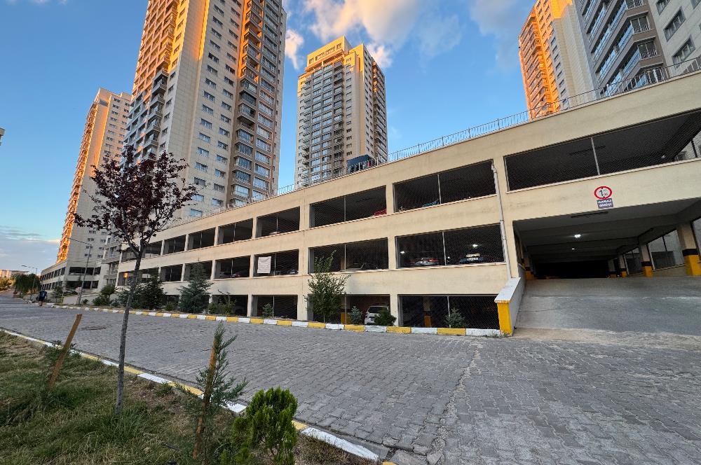 INCEK MİLLET VEKİLİ KONUTLARIN’DA YENİ YAPI VE MOBİLYALI 11. KAT SATILIK DAIRE