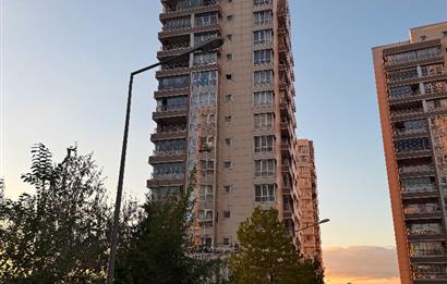 INCEK MİLLET VEKİLİ KONUTLARIN’DA YENİ YAPI VE MOBİLYALI 11. KAT SATILIK DAIRE