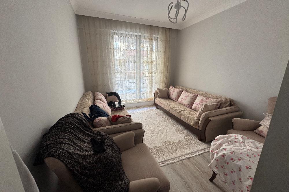 KARŞIYAKA’DA BAĞIMSIZ MUTFAK SATILIK 2+1 YENİ DAİRE