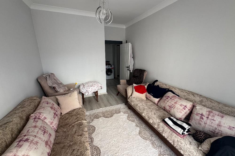 KARŞIYAKA’DA BAĞIMSIZ MUTFAK SATILIK 2+1 YENİ DAİRE