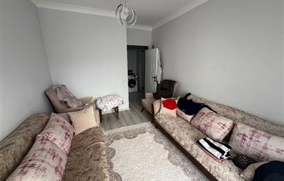 KARŞIYAKA’DA BAĞIMSIZ MUTFAK SATILIK 2+1 YENİ DAİRE