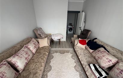 KARŞIYAKA’DA BAĞIMSIZ MUTFAK SATILIK 2+1 YENİ DAİRE