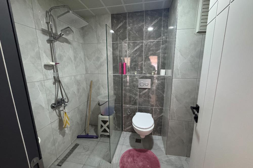 KARŞIYAKA’DA BAĞIMSIZ MUTFAK SATILIK 2+1 YENİ DAİRE