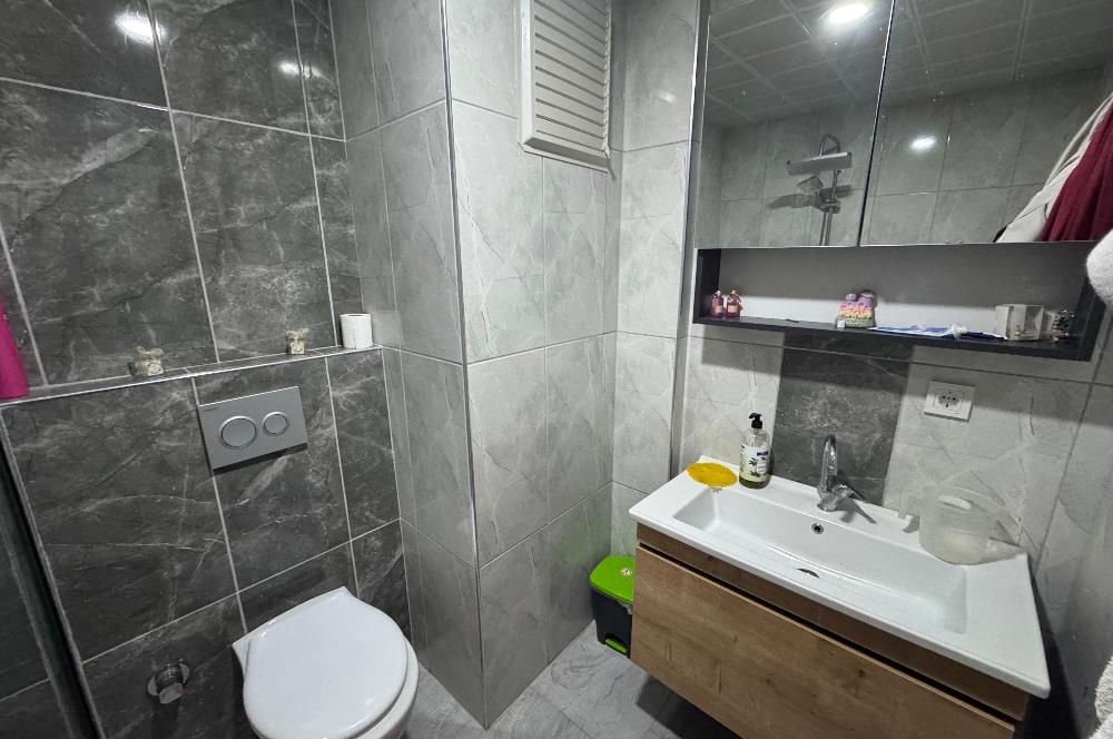 KARŞIYAKA’DA BAĞIMSIZ MUTFAK SATILIK 2+1 YENİ DAİRE