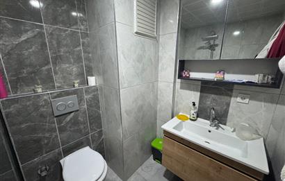 KARŞIYAKA’DA BAĞIMSIZ MUTFAK SATILIK 2+1 YENİ DAİRE