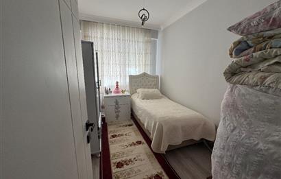 KARŞIYAKA’DA BAĞIMSIZ MUTFAK SATILIK 2+1 YENİ DAİRE