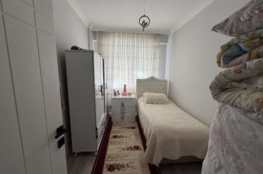 KARŞIYAKA’DA BAĞIMSIZ MUTFAK SATILIK 2+1 YENİ DAİRE