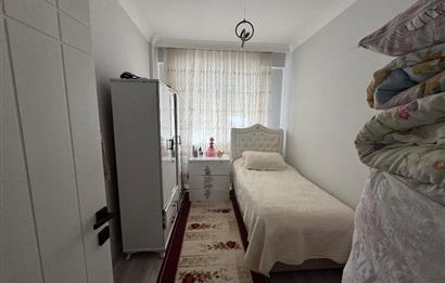 KARŞIYAKA’DA BAĞIMSIZ MUTFAK SATILIK 2+1 YENİ DAİRE