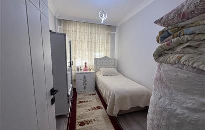 KARŞIYAKA’DA BAĞIMSIZ MUTFAK SATILIK 2+1 YENİ DAİRE