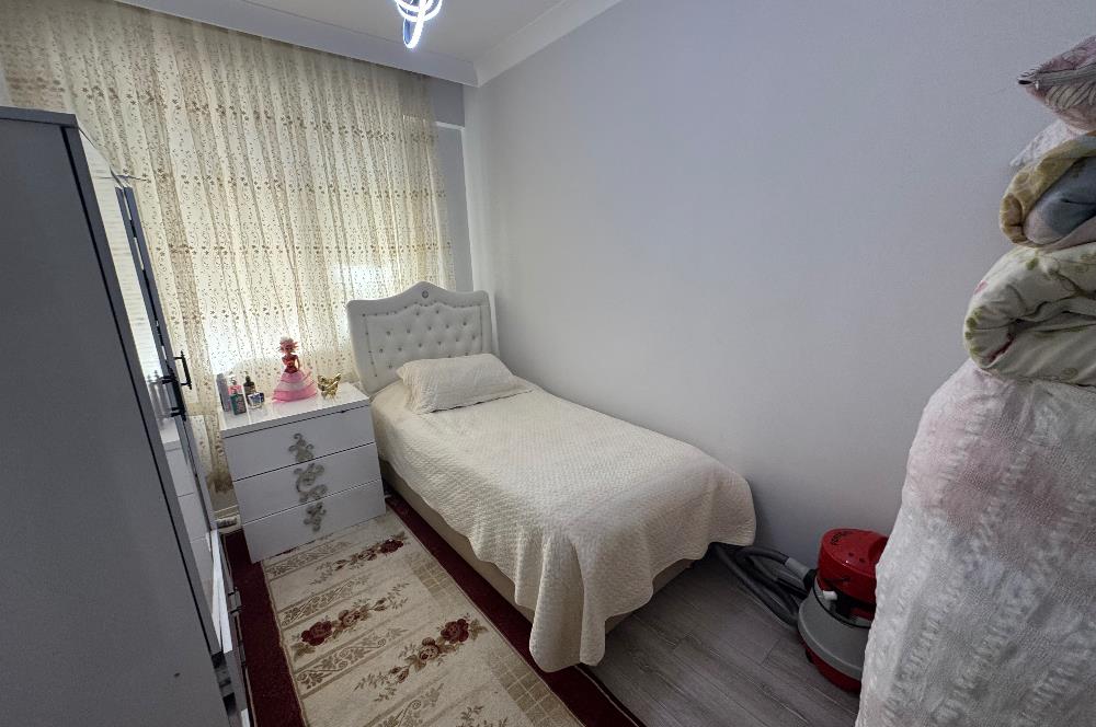 KARŞIYAKA’DA BAĞIMSIZ MUTFAK SATILIK 2+1 YENİ DAİRE