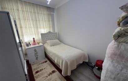 KARŞIYAKA’DA BAĞIMSIZ MUTFAK SATILIK 2+1 YENİ DAİRE
