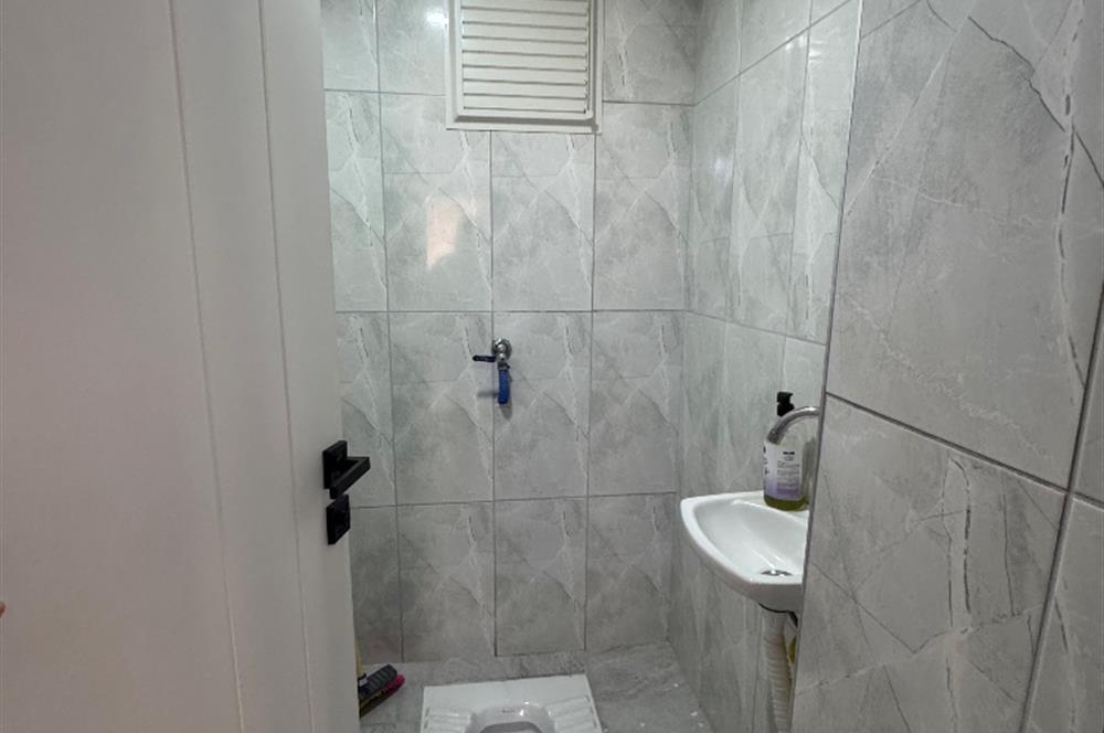 KARŞIYAKA’DA BAĞIMSIZ MUTFAK SATILIK 2+1 YENİ DAİRE