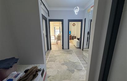 KARŞIYAKA’DA BAĞIMSIZ MUTFAK SATILIK 2+1 YENİ DAİRE