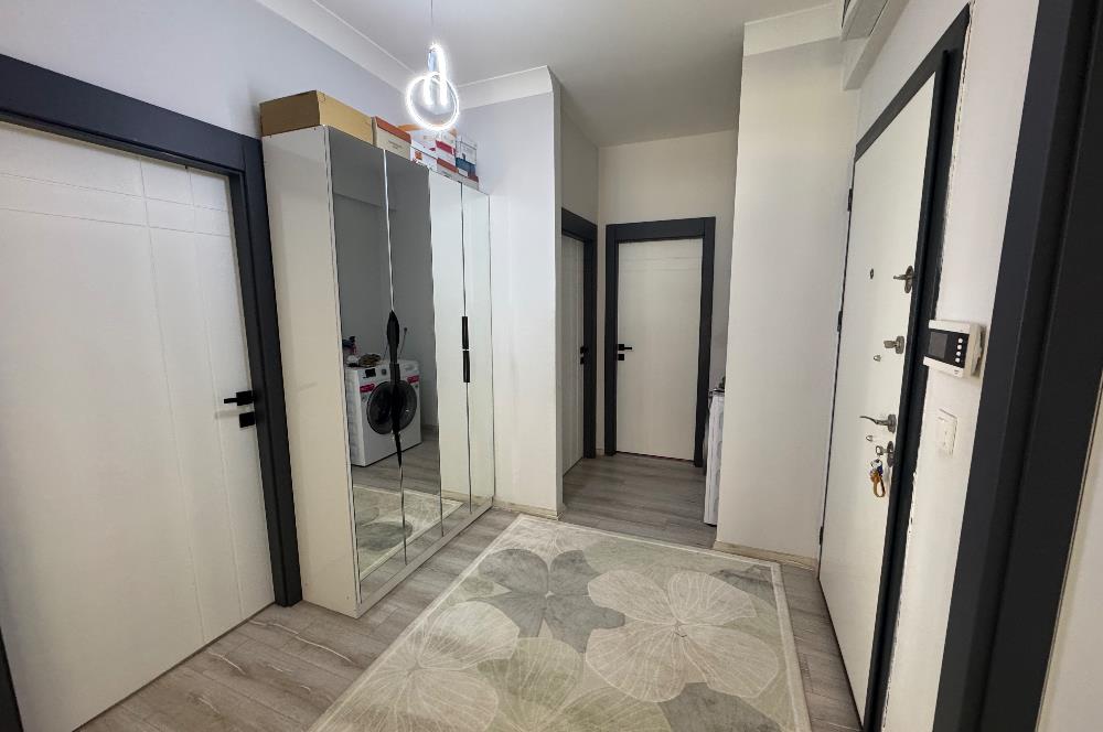 KARŞIYAKA’DA BAĞIMSIZ MUTFAK SATILIK 2+1 YENİ DAİRE