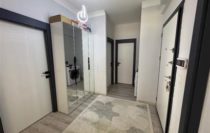 KARŞIYAKA’DA BAĞIMSIZ MUTFAK SATILIK 2+1 YENİ DAİRE