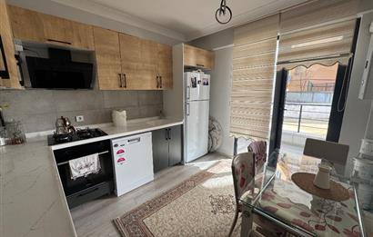 KARŞIYAKA’DA BAĞIMSIZ MUTFAK SATILIK 2+1 YENİ DAİRE