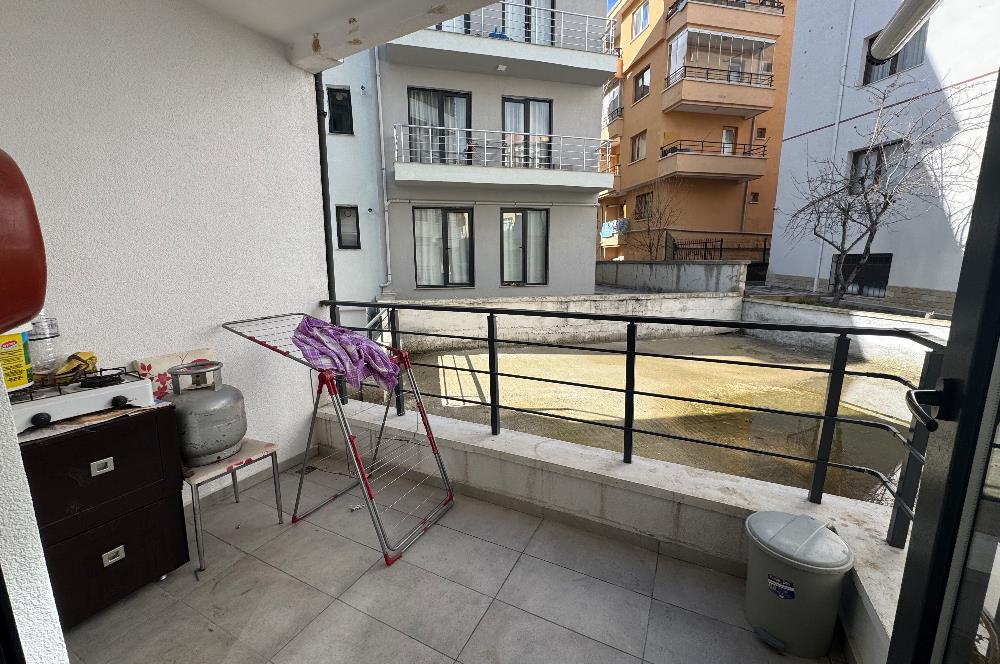 KARŞIYAKA’DA BAĞIMSIZ MUTFAK SATILIK 2+1 YENİ DAİRE