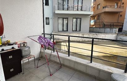 KARŞIYAKA’DA BAĞIMSIZ MUTFAK SATILIK 2+1 YENİ DAİRE